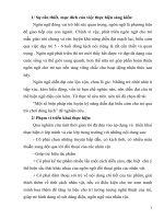 skkn một số biện pháp rèn luyện kỹ năng diễn đạt biểu cảm cho trẻ qua trò chơi đóng kịch trường mẫu giáo 195.