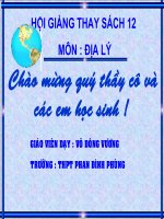 slide thuyết trình Vấn đề phát triển thông tin liên lạc