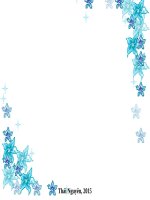 bài pp về môn phương pháp tiếp cận khoa học