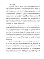 SKKN Dạy học Toán lớp 2 như thế nào để đáp ứng yêu cầu đổi mới.