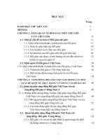 Các mối quan hệ quốc tế của Cộng đồng Hồi giáo Việt Nam.PDF