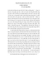 SKKN MỘT SỐ BIỆN PHÁP NHẰM NÂNG CAO CHẤT LƯỢNG ĐẠI TRÀ CHO HS THCS