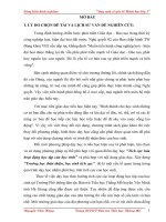 Kinh nghiệm dạy các yếu tố hình học lớp 5