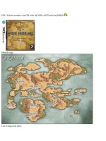 Hướng Dẫn Fire Emblem 11