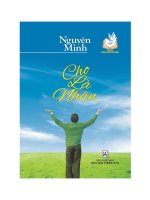 sách cho là nhận (Tủ sách kỹ năng)