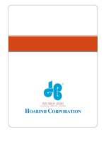 Biện pháp thi công căn hộ cao cấp wincom