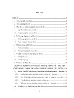 Hoàn thiện hệ thống sản phẩm và dịch vụ thông tin - thư viện tại Học viện Công nghệ Bưu chính Viễn thông.PDF