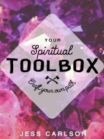 Spiritual toolbox how to tead tarot cards 3