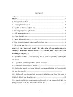 Chương trình Vietnam online với công tác thông tin tuyên truyền về hoạt động của chính phủ (khảo sát chương trình Vietnam Online từ tháng 5-2008-5-2010.PDF