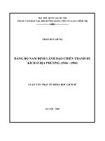 Vấn đề xây dựng phông lưu trữ cá nhân các nhà khoa học tiêu biểu tại Trung tâm KHXH&VN quốc gia