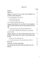 Thực trạng sử dụng rượu bia trong thanh thiếu niên Hà Nội.PDF