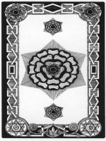 Hermetic tarot how to tead tarot cards 677