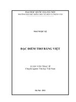 Đặc điểm thơ Bằng Việt tt.PDF