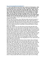 Giáo dục đặc biệt: Bộ câu hỏi giáo dục trẻ tự kỷ