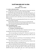 biện pháp thi công phòng khám đa khoa gia lạc thuộc trung tâm y tế huyện gia viễn được đầu tư xây dựng mới tại