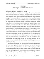 Hoàn thiện công tác quản trị hàng tồn kho nhập khẩu tại công ty cổ phần Galaxy Việt Nam