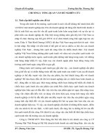 Giải pháp maketing nâng cao năng lực cạnh tranh của Cty TNHH MTV Thái Hưng Hà Nội