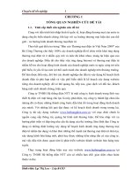 Phát triển website www.hethongdien.com.vn của Công ty TNHH Hệ thống điện NTT thành website bán hàng trực tuyến