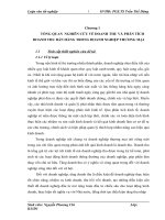 Phân tích doanh thu tại công ty TNHH Đăng Tâm.DOC