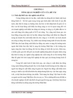 Hoàn thiện quy trình xuất khẩu lao động sang thị trường Nhật Bản của công ty cổ phần sản xuất và tiêu dùng quốc tế