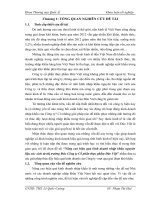 Nâng cao hiệu quả kinh doanh nhập khẩu nguyên liệu xúc xích từ thị trường Đức Công ty Cổ phần thực phẩm Đức Việt
