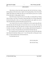 Phát triển quảng bá thương hiệu cho website www.adcomputer.vn thông qua công cụ tìm kiếm và mạng xã hội