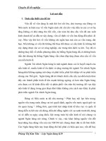 Tăng cường huy động vốn tại NH TMCP Đông Á CN Hà Nội - Thực trạng và giải pháp