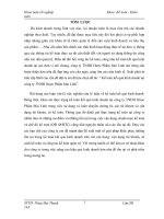 Kế toán kết quả kinh doanh tại công ty TNHH Dược Phẩm Mai Linh