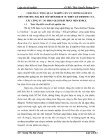 Phát triển chính sách xúc tiến thương mại đối với dịch vụ thiết kế website của công ty cổ phần giải pháp phần mềm EMICE.DOC