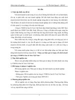 Nâng cao hiệu quả sử dụng vốn kinh doanh tại công ty TNHH in bao bi Yuto Việt Nam