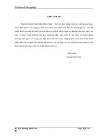 môt số giải pháp nâng cao hiệu quả giao dịch đàm phán với đối tác Trung Quốc.DOC