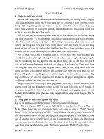 Hoàn thiện công tác tổ chức lực lượng bán hàng tại Công ty Cổ phần Thiết bị Truyền thông MEJ