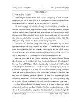 Hoàn thiện triển khai chiến lược kinh doanh của công ty TNHH quốc tế Delta