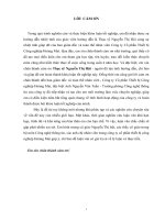 Giải pháp nâng cao an toàn và bảo mật dữ liệu tại công ty cổ phần thiết bị công nghiệp Hoàng Mai