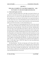 Hoàn thiện giải pháp Marketing – mix xuất khẩu mặt hàng xe máy sang thị trường Angola của công ty TNHH T&T Hưng Yên
