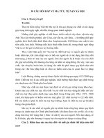 30 CÂU HỎI ĐÁP VỀ MA TÚY, TỆ NẠN XÃ HỘI