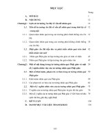 tư tưởng Phật giáo về nhân quả và một số ý nghĩa nhân văn của nó.PDF