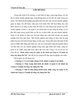 Hoàn thiện công tác quản lý tài chính tại Công ty Cổ phần bê tông xây dựng Hà Nội