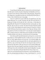 Một số biện pháp nâng cao lợi nhuận tại công ty TNHH Thương mại Hương Thủy