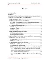 Hoàn thiện công tác quản lý quỹ tiền lương tại Công ty TNHH MTV XNK & TM Haneco