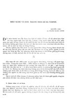 Đất nước và con người thời Hùng Vương 2