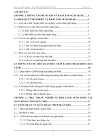 Hoạt động xúc tiến thương mại trong thương mại điện tử và một số giải pháp với các doanh nghiệp Việt Nam