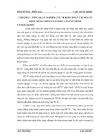 Kiểm toán tài sản cố định trong kiểm toán báo cáo tài chính tại công ty TNHH Kiểm toán Độc lập Quốc gia Việt Nam.DOC