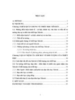 Quan niệm của Xôcrát về đối tượng của triết học.PDF