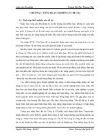 Hoàn thiện quy trình thực hiện hợp đồng nhập khẩu ủy thác máy móc thiết bị từ thị trường Nga của Công ty Cổ phần xuất nhập khẩu than Vinacomin.DOC