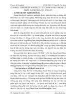 Giải pháp marketing nhằm phát triển thị trường mới cho gạch xây dựng của công ty Cổ Phần Tư Vấn Và Xây Dựng Thanh Nhàn trên thị trường Bắc Ninh