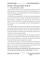 Hoàn thiên quy trình thực hiên hợp đồng gia công xuất khẩu hàng dệt may sang thị trường Nhật Bản tại công ty cổ phần ARKSUN