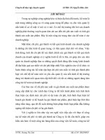 kế toán chi phí sản xuất và tính giá thành sản xuất tại công ty tnhh điện tử noble việt nam