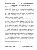 Kế toán bán thiết bị tin học tại Công ty TNHH Tin học và Thương mại Hồng Cơ