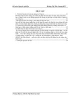 Kế toán nguyên vật liệu tại Công ty Cổ phần Đầu tư và Xây dựng 24-ICIC